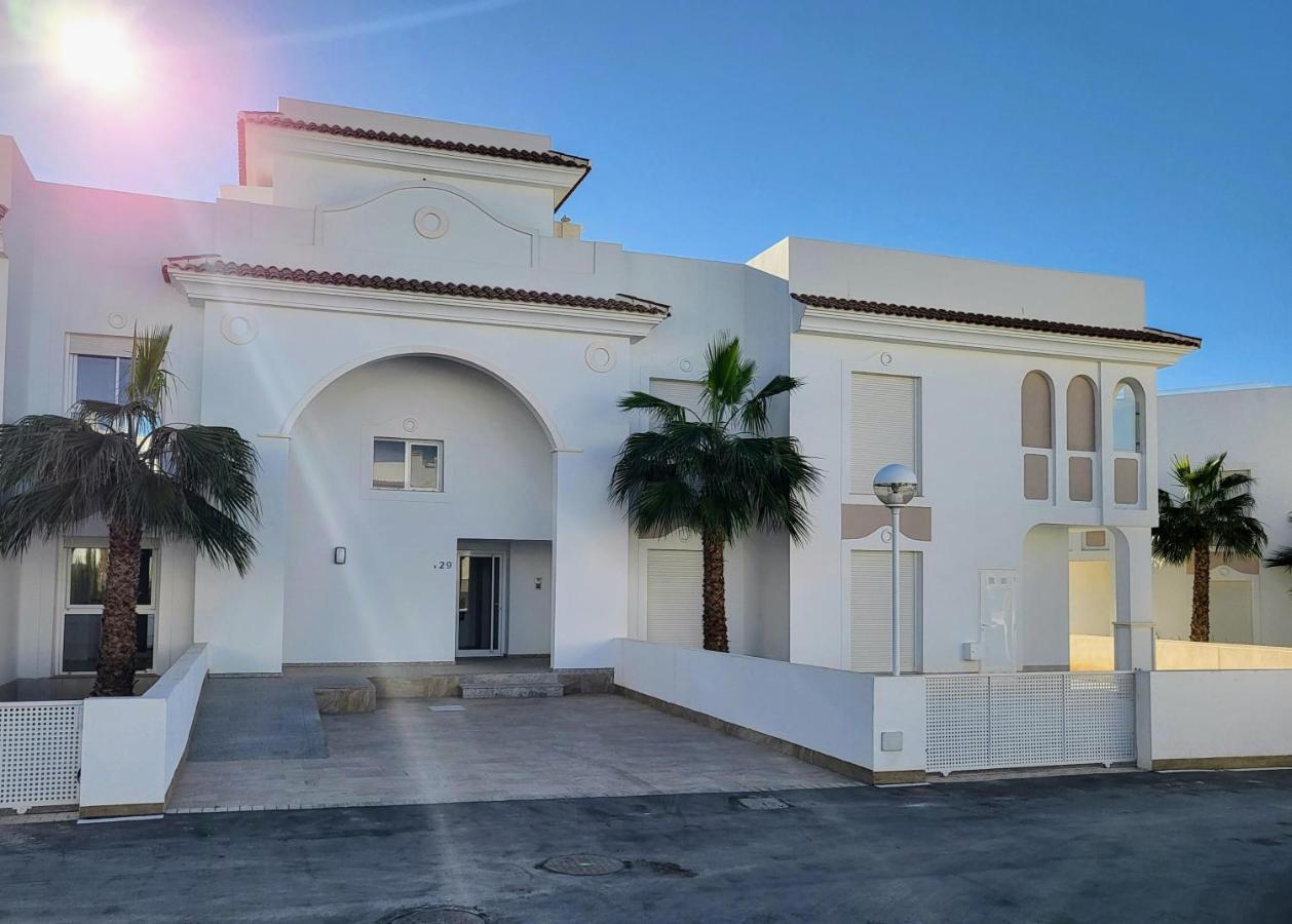 Premium Ferienwohnung: Allegra - Alba - Residential Ciudad Quesada Exterior foto