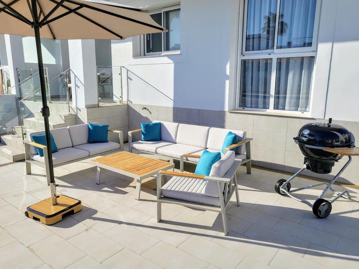 Premium Ferienwohnung: Allegra - Alba - Residential Ciudad Quesada Exterior foto