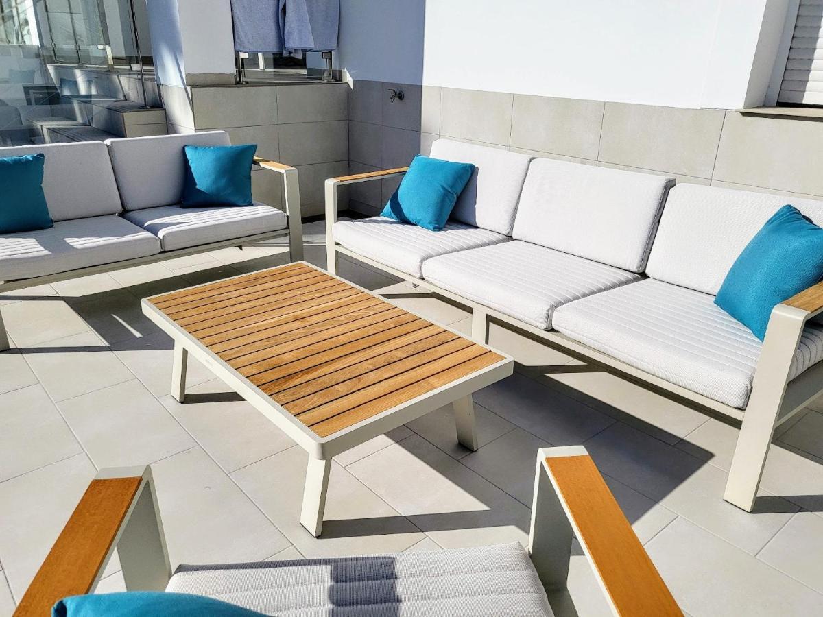 Premium Ferienwohnung: Allegra - Alba - Residential Ciudad Quesada Exterior foto